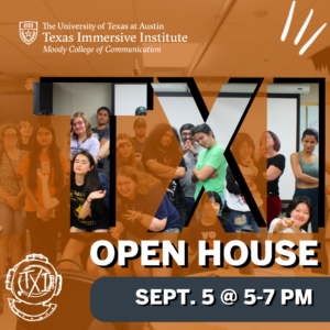 Open House Cover